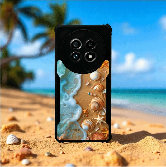 Ocean Bliss Mobile Cover For REALME 14 Pro Lite