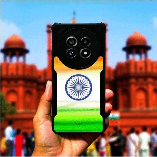 The Indian Soul Mobile Cover For REALME 14 Pro Lite