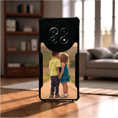 Innocent Love Mobile Cover For Realme 13 Pro Plus