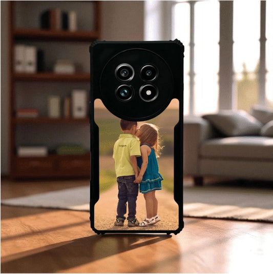 Innocent Love Mobile Cover For Realme 13 Pro Plus