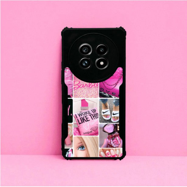 Barbie Vibes Mobile Cover For Realme 13 Pro Plus