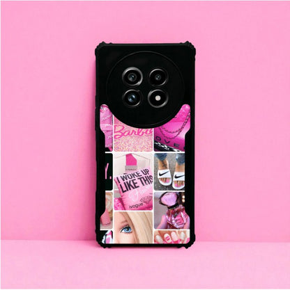 Barbie Vibes Mobile Cover For Realme 13 Pro Plus