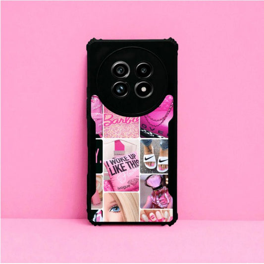 Barbie Vibes Mobile Cover For Realme 13 Pro Plus