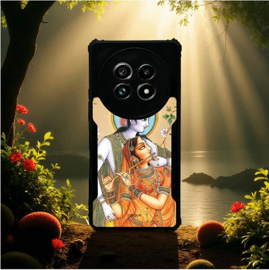 Radha Madhav Mobile Cover For REALME 14 Pro Lite