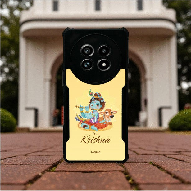 Bal Krishna Charm Case For Realme 13 Pro Plus