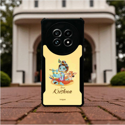 Bal Krishna Charm Case For Realme 13 Pro Plus