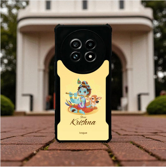 Bal Krishna Charm Case For Realme 13 Pro Plus