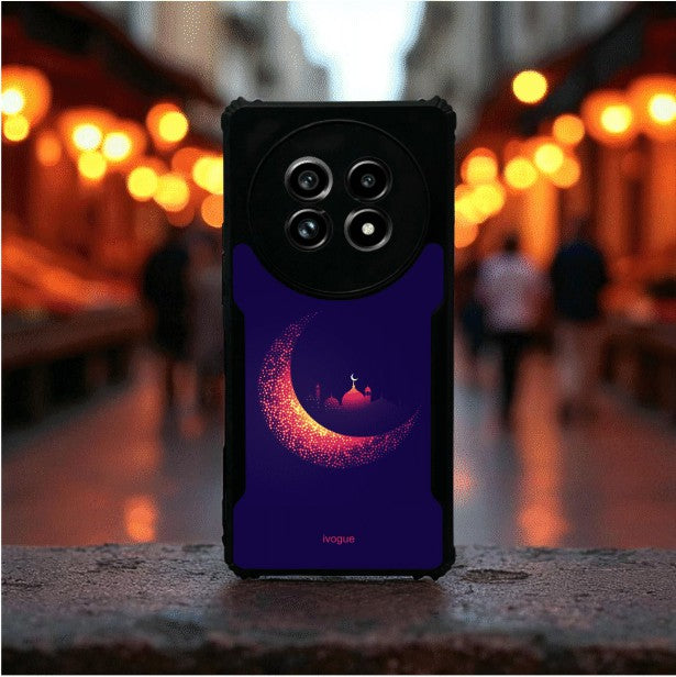 Eid Elegance Mobile Cover For Realme 13 Pro Plus