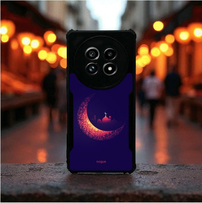 Eid Elegance Mobile Cover For Realme 13 Pro Plus