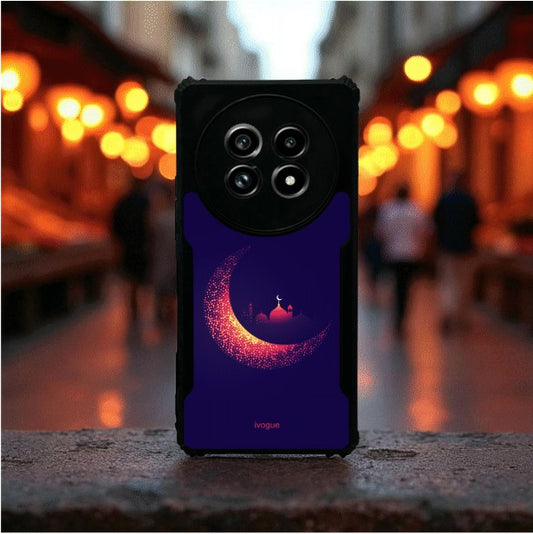 Eid Elegance Mobile Cover For Realme 13 Pro Plus