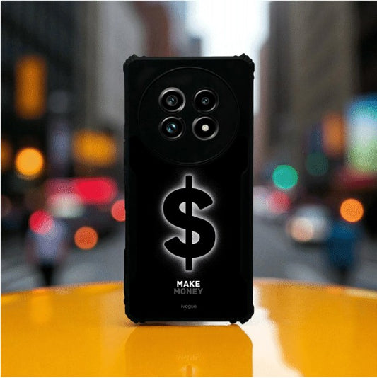 Make Money Mobile Cover For REALME 14 Pro Lite