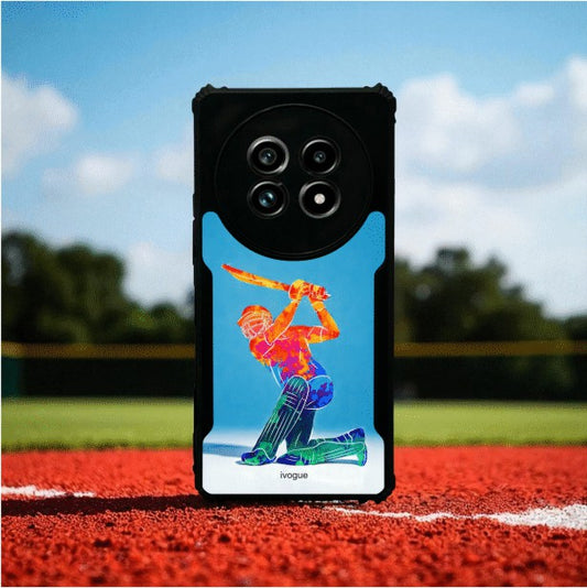 Cricket Blaze Mobile Cover For Realme 13 Pro Plus