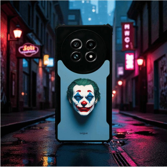 Joker Mobile Cover For Realme 13 Pro Plus