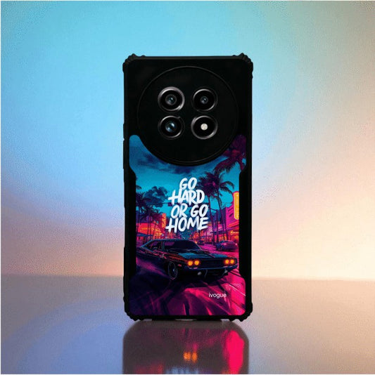 Velocity Vibes Mobile Cover For Realme 13 Pro Plus