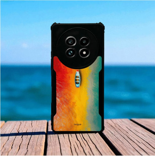 Boat Mobile Cover For Realme 13 Pro