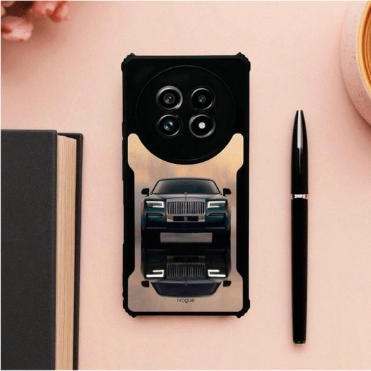 Rolls Reign Mobile Cover For REALME 14 Pro Lite