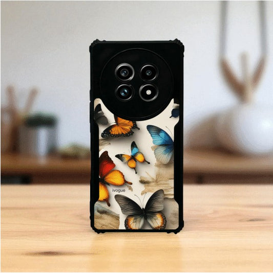 Nature in Flight Mobile Cover For Realme 13 Pro Plus