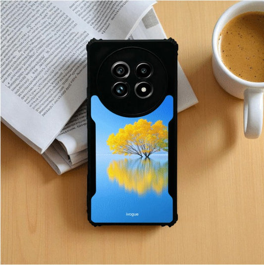Tree of Light Mobile Cover For Realme 13 Pro Plus