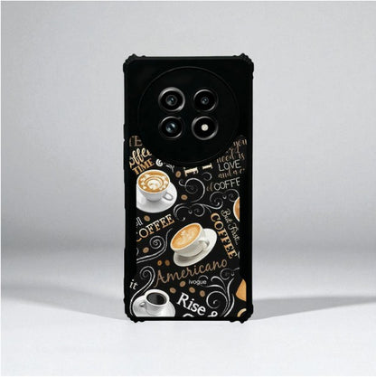 Coffee O’Clock Mobile Cover For Realme 13 Pro