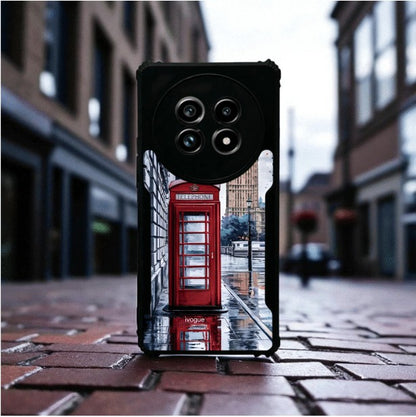 London Calling Mobile Cover For Realme 13 Pro Plus