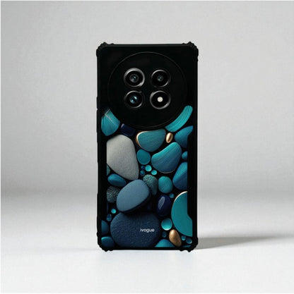 Ocean Pebbles Mobile Cover For Realme 13 Pro Plus