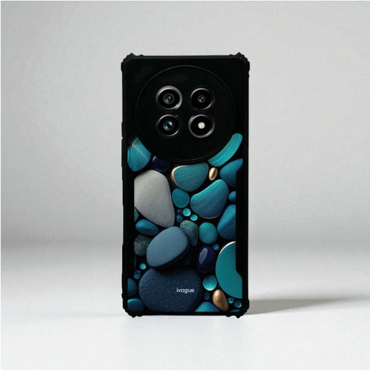 Ocean Pebbles Mobile Cover For Realme 13 Pro Plus