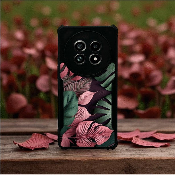 Dusky Palm Mobile Cover For Realme 13 Pro Plus