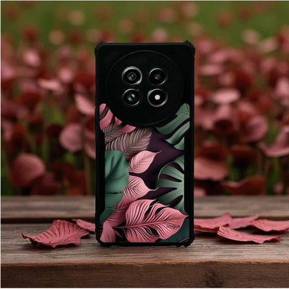Dusky Palm Mobile Cover For Realme 13 Pro Plus