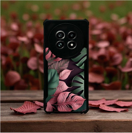Dusky Palm Mobile Cover For Realme 13 Pro Plus