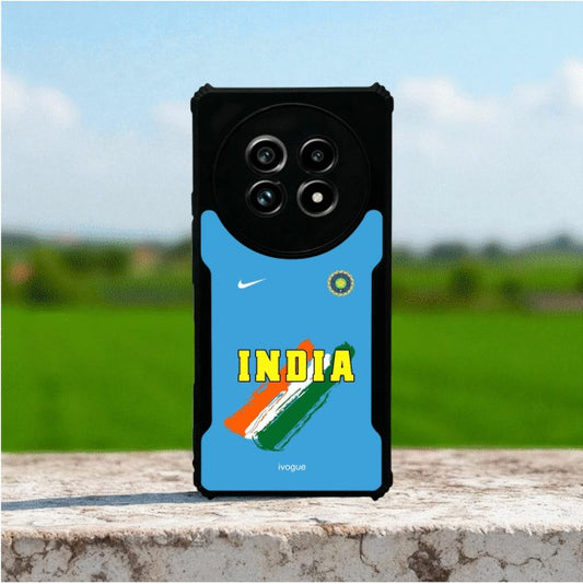 Champion india Mobile Cover For REALME 14 Pro Lite