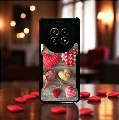 Be Mine Mobile Cover For Realme 13 Pro Plus