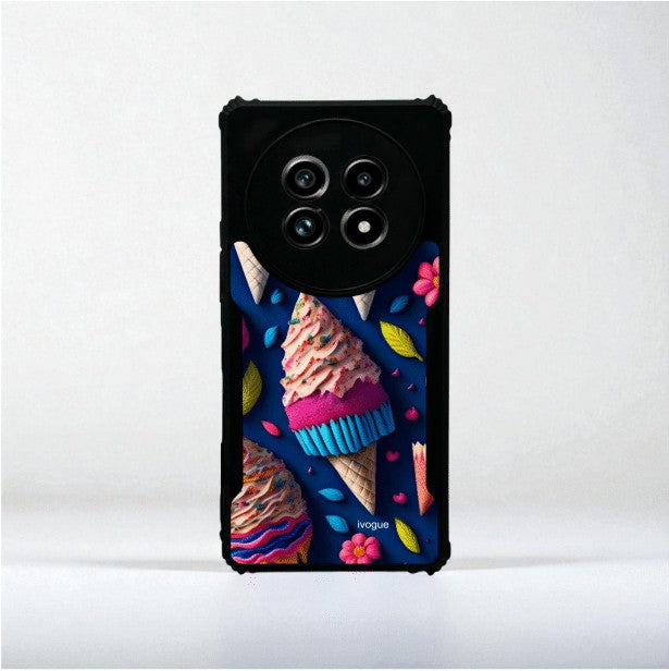 Cone of Colors Mobile Cover For Realme 13 Pro Plus