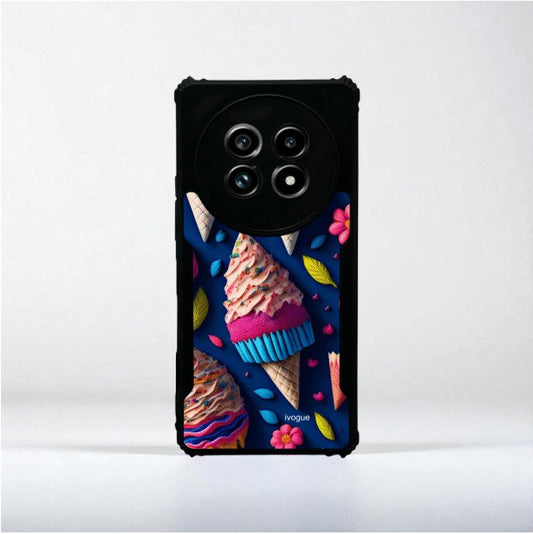 Cone of Colors Mobile Cover For Realme 13 Pro Plus