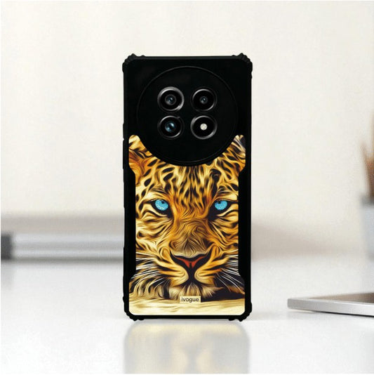 Jaguar Mobile Cover For Realme 13 Pro Plus