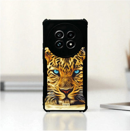 Jaguar Mobile Cover For Realme 13 Pro