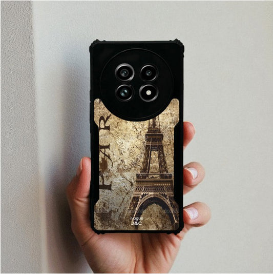 Timeless Paris Mobile Cover For Realme 13 Pro Plus