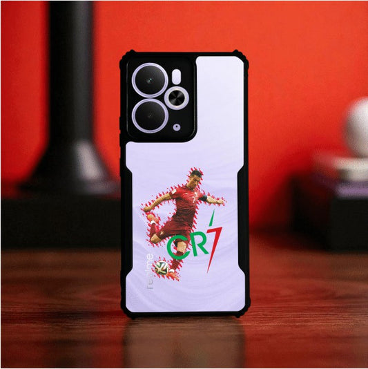 CR7 Mobile Cover For Realme 14T