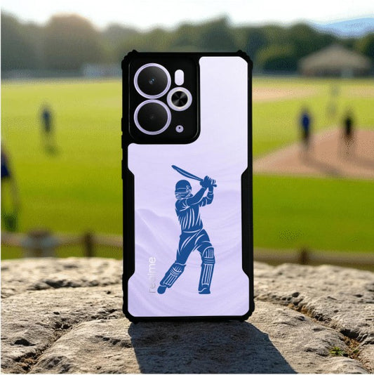Cricket Mobile Cover For Realme 14T