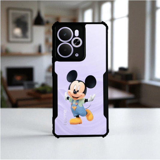 Mickey Mobile Cover For Realme 14T
