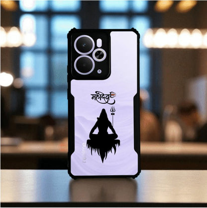 Mahadev Mobile Cover For Realme 14T