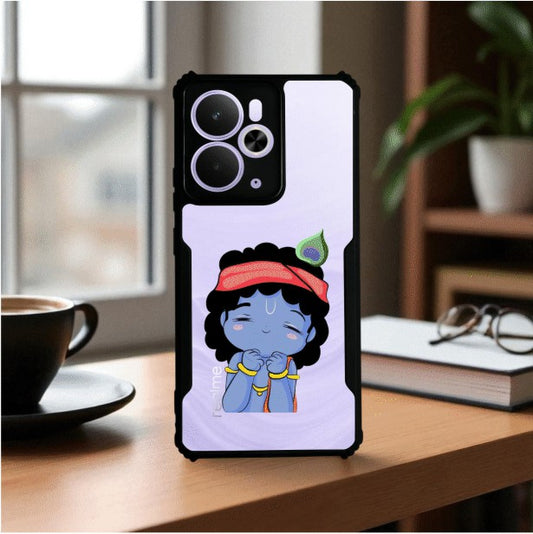 Kana Mobile Cover For Realme 14T