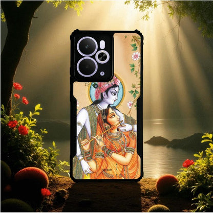 Radha Madhav Mobile Cover For Realme 14T
