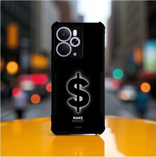 Make Money Mobile Cover For Realme 14T