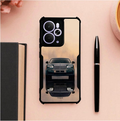 Rolls Reign Mobile Cover For Realme 14T