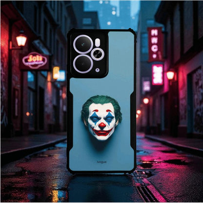 Joker Mobile Cover For Realme 14T