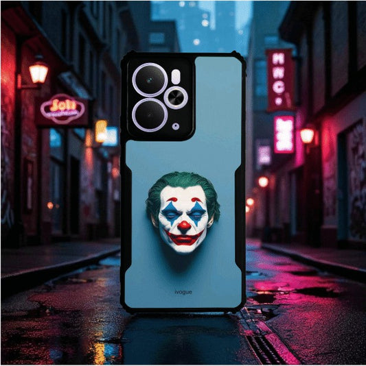 Joker Mobile Cover For Realme 14T