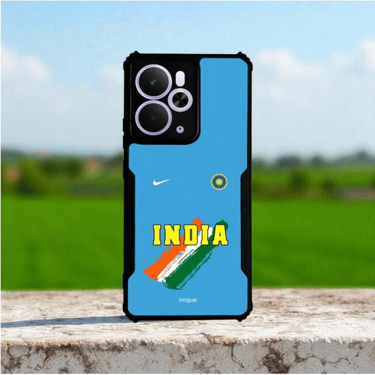 Champion india Mobile Cover For Realme 14T