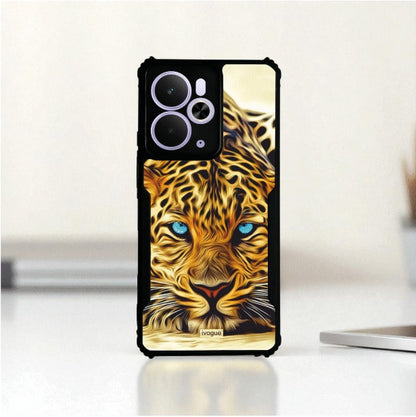 Jaguar Mobile Cover For Realme 14T