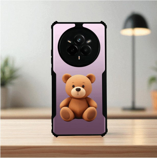 Teddy Mobile Cover For REALME 14 Pro
