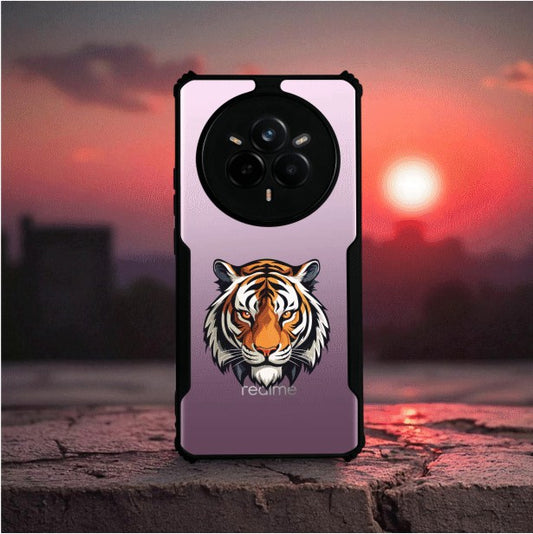 Tiger Mobile Cover For REALME 14 Pro Plus